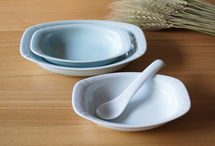 白山陶器_ハーベスト