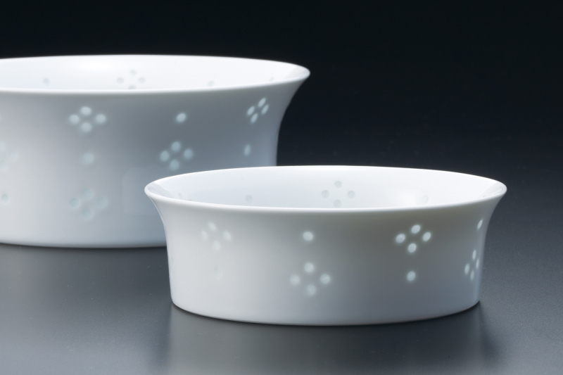 白山陶器_ほたる星華